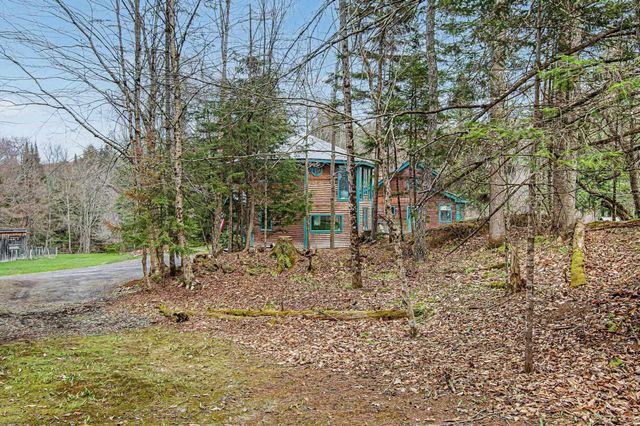 2212 Symonds Mill Road, Elmore, VT 05657