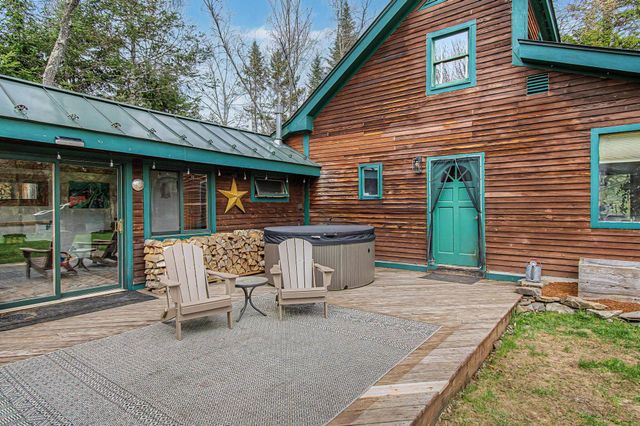 2212 Symonds Mill Road, Elmore, VT 05657