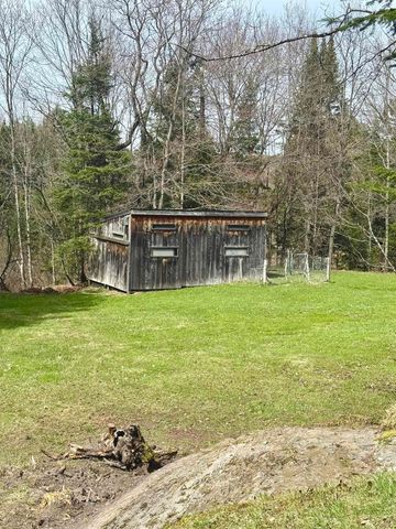 2212 Symonds Mill Road, Elmore, VT 05657