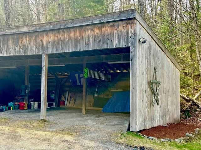 2212 Symonds Mill Road, Elmore, VT 05657