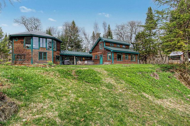 2212 Symonds Mill Road, Elmore, VT 05657
