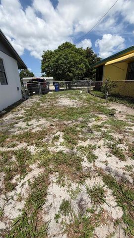 1770 NW 25th Terrace, Fort Lauderdale, FL 33311