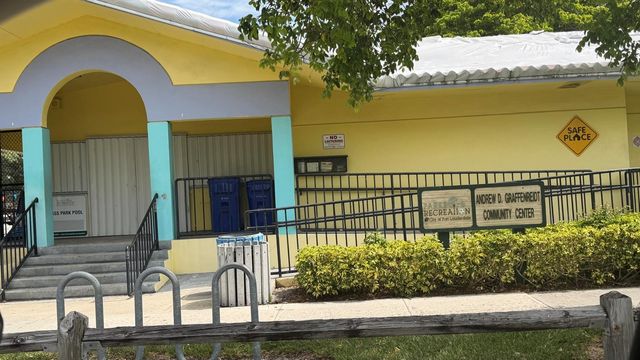 1770 NW 25th Terrace, Fort Lauderdale, FL 33311