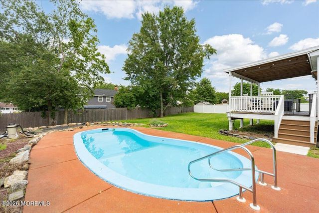 163 Lloyd Road, Aberdeen, NJ 07747