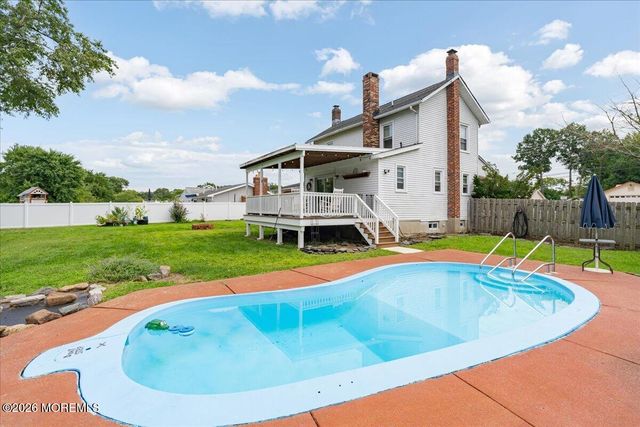 163 Lloyd Road, Aberdeen, NJ 07747