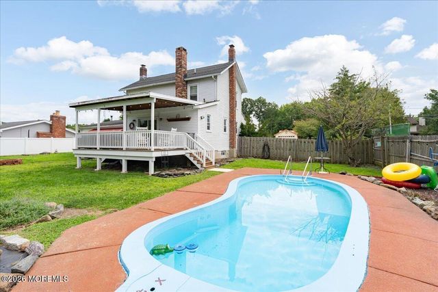 163 Lloyd Road, Aberdeen, NJ 07747