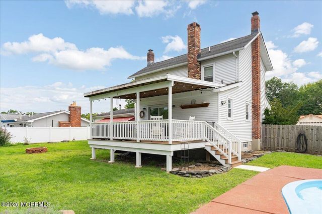 163 Lloyd Road, Aberdeen, NJ 07747