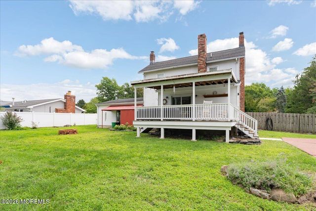 163 Lloyd Road, Aberdeen, NJ 07747