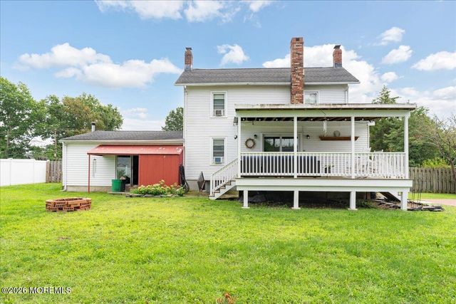 163 Lloyd Road, Aberdeen, NJ 07747