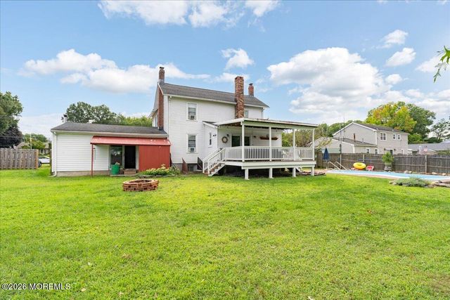 163 Lloyd Road, Aberdeen, NJ 07747
