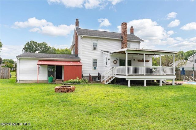 163 Lloyd Road, Aberdeen, NJ 07747