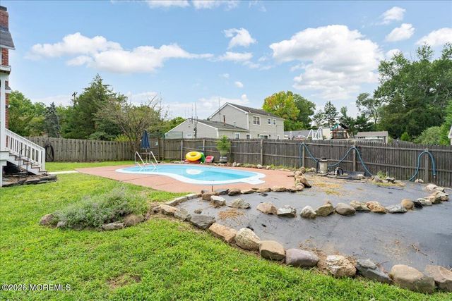 163 Lloyd Road, Aberdeen, NJ 07747