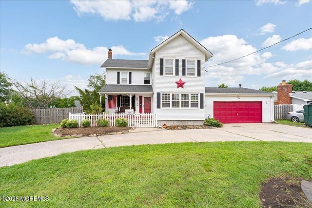 163 Lloyd Road, Aberdeen, NJ 07747