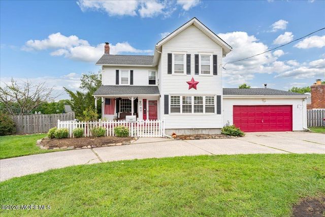 163 Lloyd Road, Aberdeen, NJ 07747