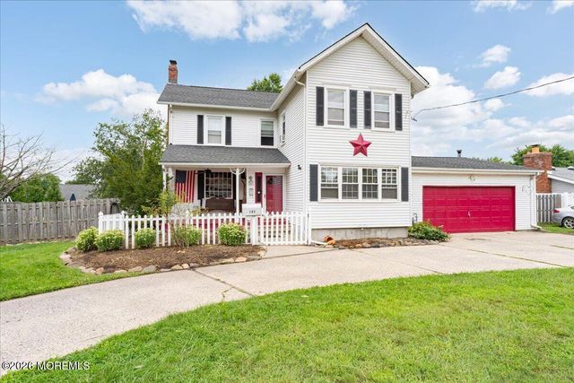 163 Lloyd Road, Aberdeen, NJ 07747