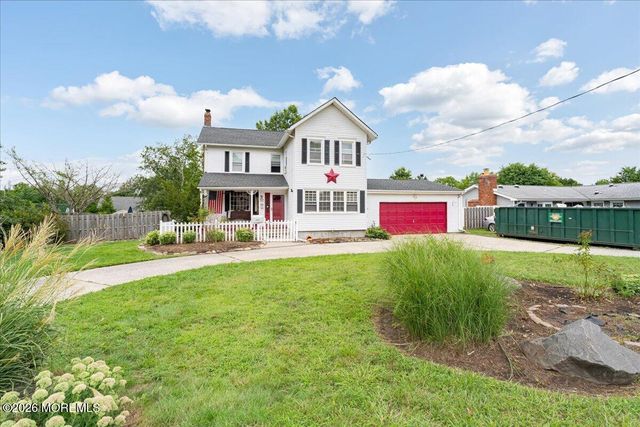 163 Lloyd Road, Aberdeen, NJ 07747