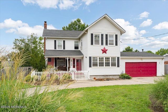 163 Lloyd Road, Aberdeen, NJ 07747