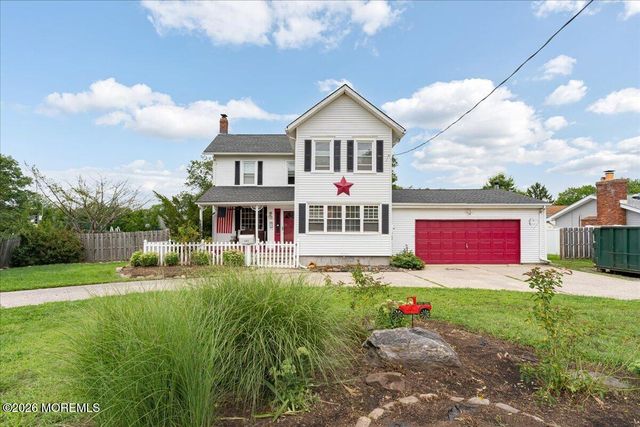163 Lloyd Road, Aberdeen, NJ 07747