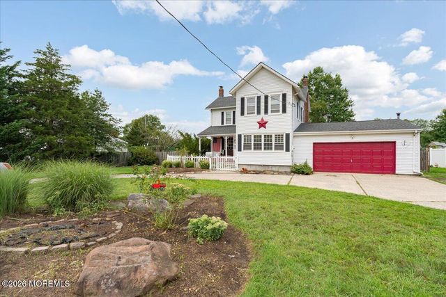 163 Lloyd Road, Aberdeen, NJ 07747