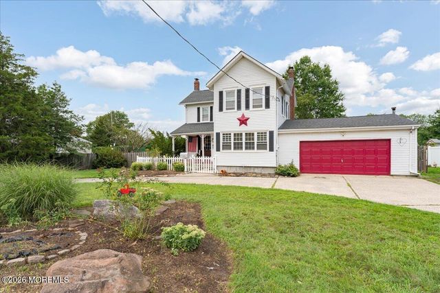 163 Lloyd Road, Aberdeen, NJ 07747