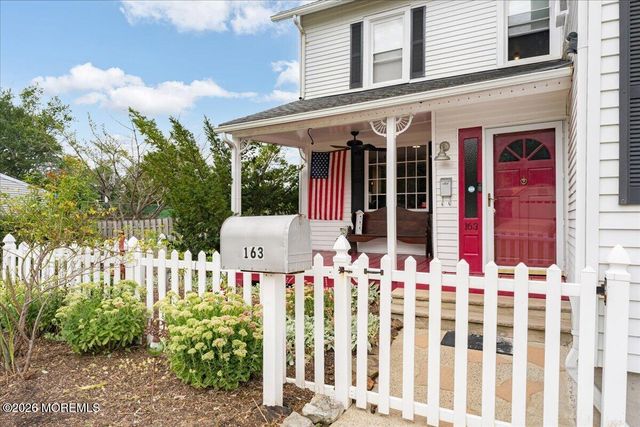 163 Lloyd Road, Aberdeen, NJ 07747