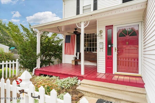 163 Lloyd Road, Aberdeen, NJ 07747