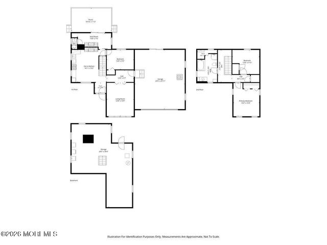 163 Lloyd Road, Aberdeen, NJ 07747