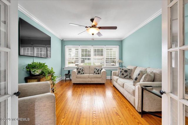 163 Lloyd Road, Aberdeen, NJ 07747