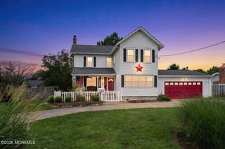 163 Lloyd Road, Aberdeen, NJ 07747