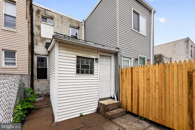 3085 WITTE ST, Philadelphia, PA 19134