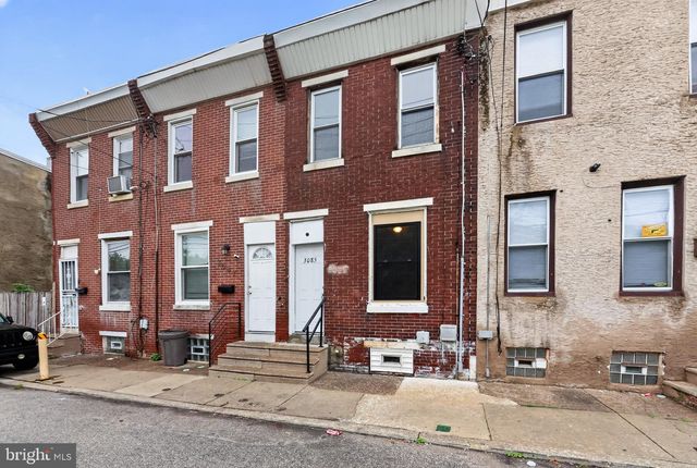 3085 WITTE ST, Philadelphia, PA 19134