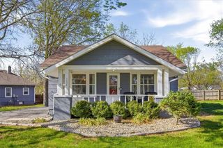 1404 W College Street, Independence, MO 64050