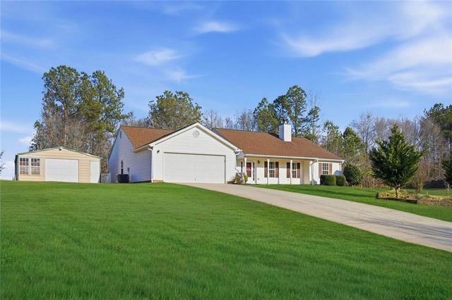 113 Platte Street, Winder, GA 30680