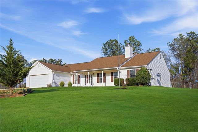 113 Platte Street, Winder, GA 30680