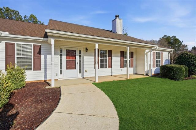 113 Platte Street, Winder, GA 30680