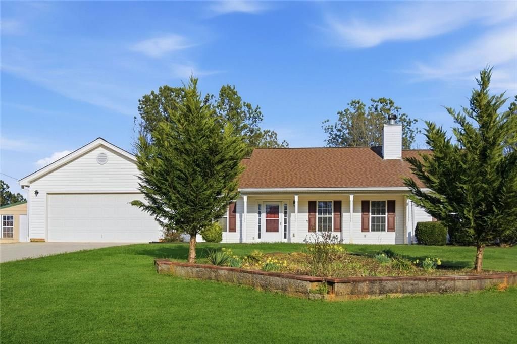 113 Platte Street, Winder, GA 30680