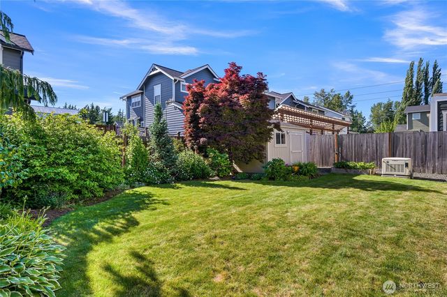 4063 Kingston Road, Bellingham, WA 98226
