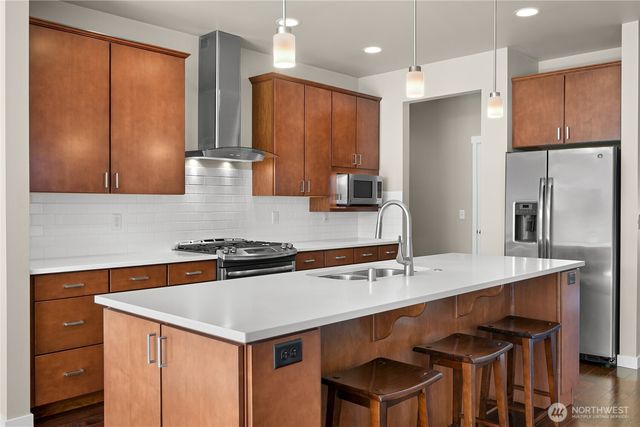 4063 Kingston Road, Bellingham, WA 98226