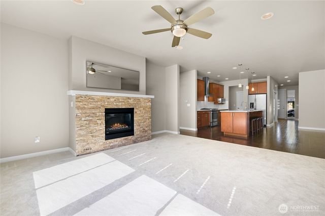 4063 Kingston Road, Bellingham, WA 98226