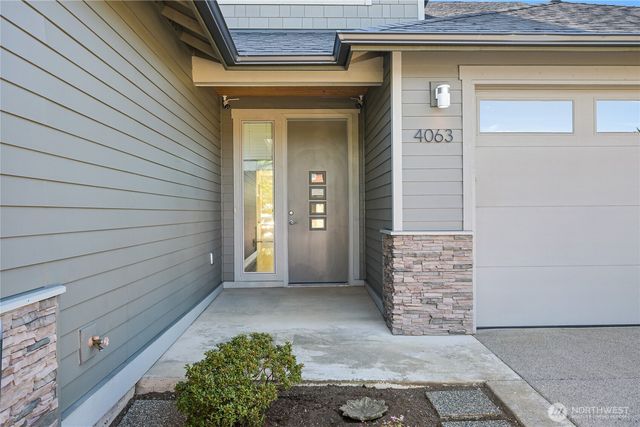 4063 Kingston Road, Bellingham, WA 98226