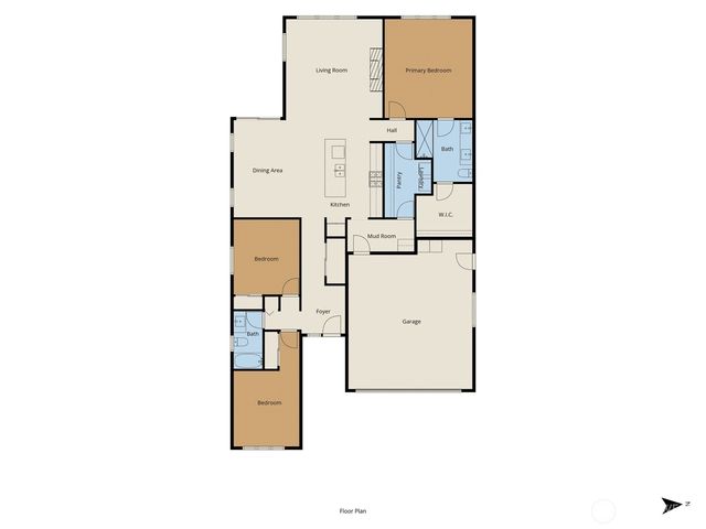 4063 Kingston Road, Bellingham, WA 98226