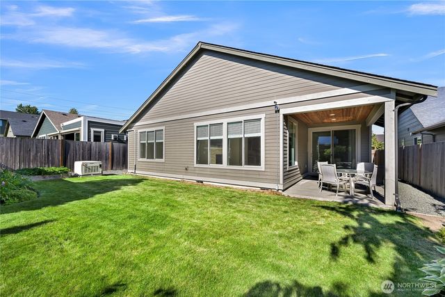 4063 Kingston Road, Bellingham, WA 98226