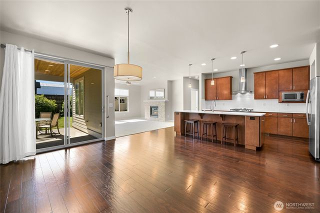 4063 Kingston Road, Bellingham, WA 98226