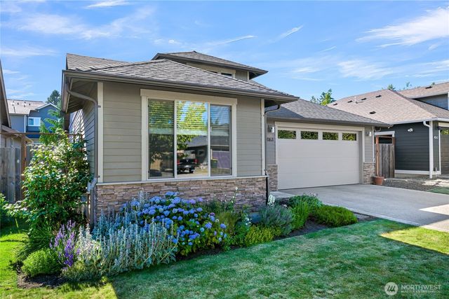 4063 Kingston Road, Bellingham, WA 98226