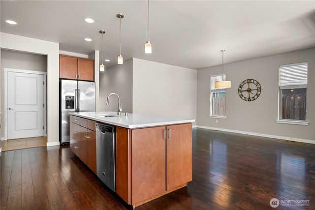 4063 Kingston Road, Bellingham, WA 98226