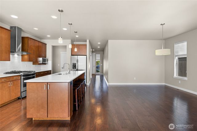 4063 Kingston Road, Bellingham, WA 98226