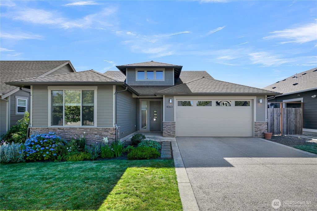 4063 Kingston Road, Bellingham, WA 98226