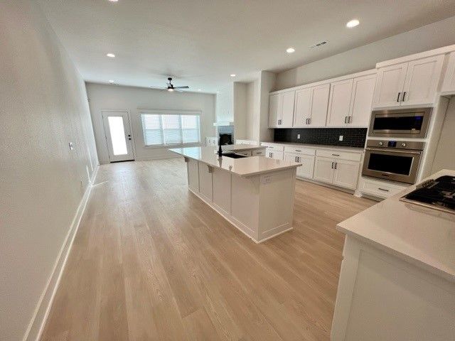 6207 SW Luna Lane, Bentonville, AR 72713