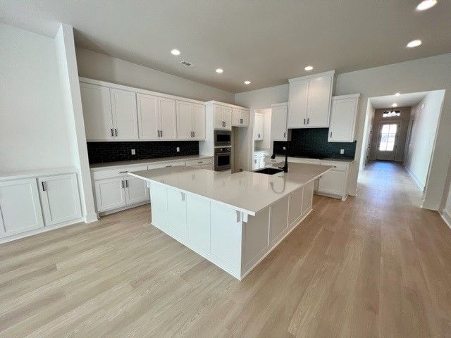 6207 SW Luna Lane, Bentonville, AR 72713