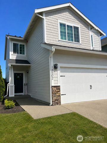 18502 104th Street Ct E, Bonney Lake, WA 98391